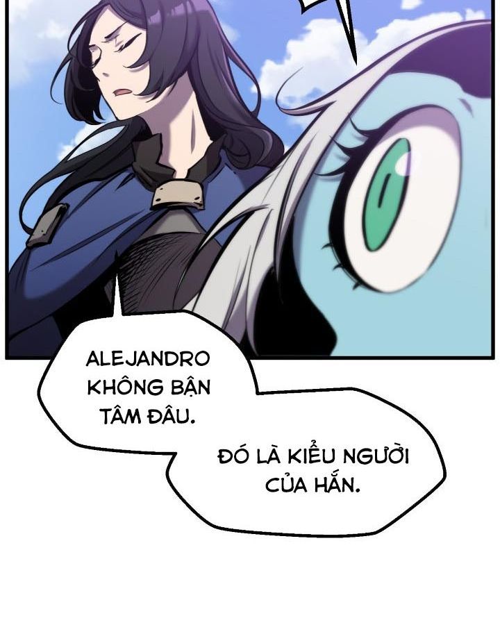 Câu Chuyện Sinh Tồn Của Kiếm Vương Ở Thế Giới Khác Chapter 34 - Trang 2