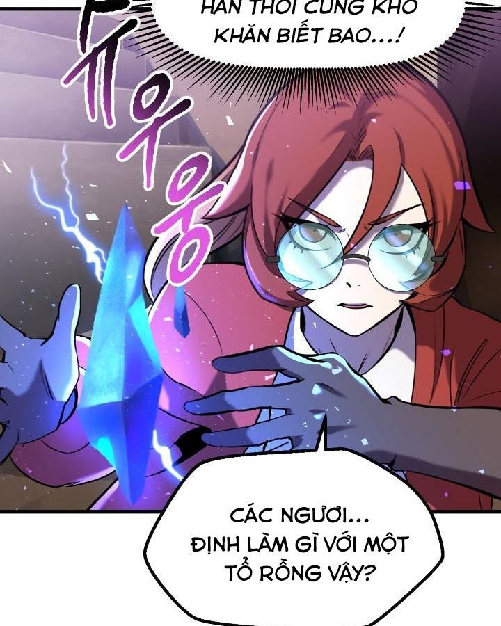 Câu Chuyện Sinh Tồn Của Kiếm Vương Ở Thế Giới Khác Chapter 34 - Trang 2