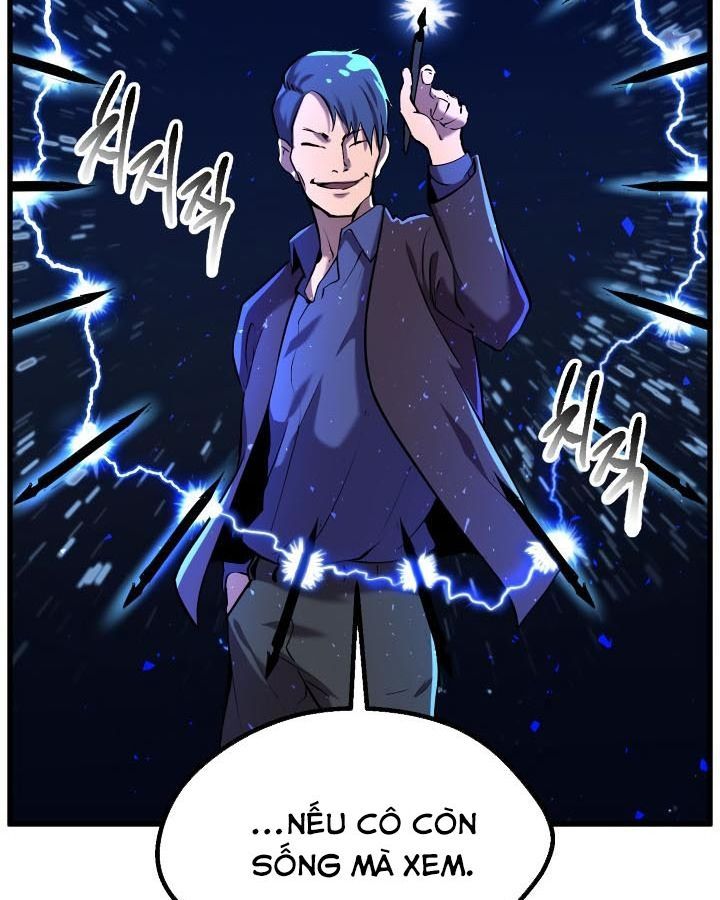 Câu Chuyện Sinh Tồn Của Kiếm Vương Ở Thế Giới Khác Chapter 34 - Trang 2