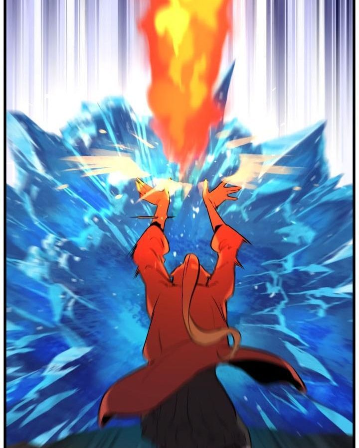 Câu Chuyện Sinh Tồn Của Kiếm Vương Ở Thế Giới Khác Chapter 34 - Trang 2