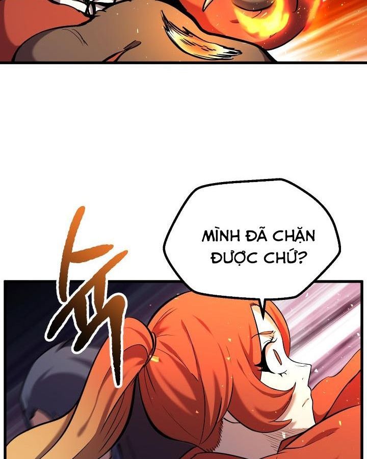 Câu Chuyện Sinh Tồn Của Kiếm Vương Ở Thế Giới Khác Chapter 34 - Trang 2