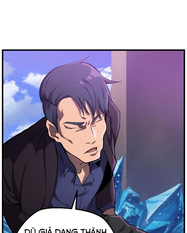 Câu Chuyện Sinh Tồn Của Kiếm Vương Ở Thế Giới Khác Chapter 34 - Trang 2