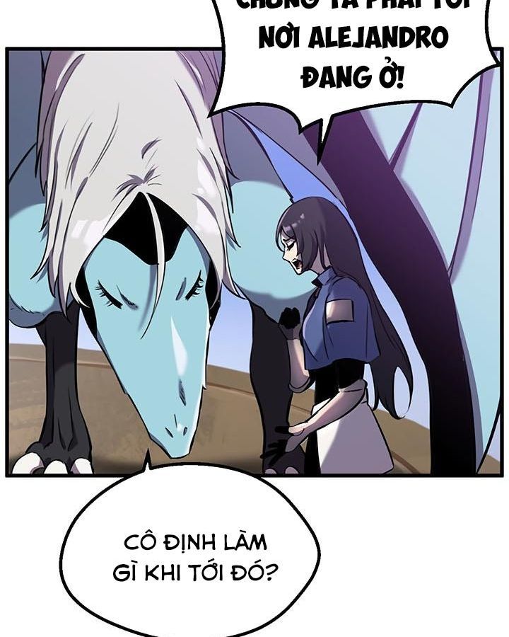 Câu Chuyện Sinh Tồn Của Kiếm Vương Ở Thế Giới Khác Chapter 34 - Trang 2