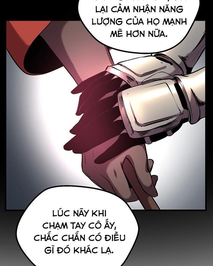 Câu Chuyện Sinh Tồn Của Kiếm Vương Ở Thế Giới Khác Chapter 34 - Trang 2