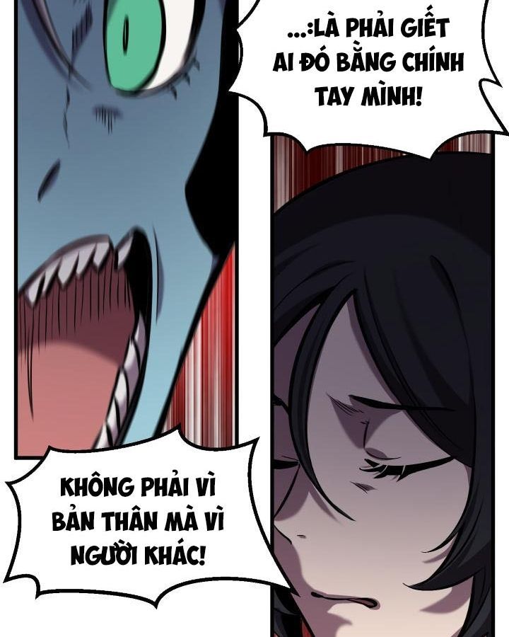 Câu Chuyện Sinh Tồn Của Kiếm Vương Ở Thế Giới Khác Chapter 34 - Trang 2