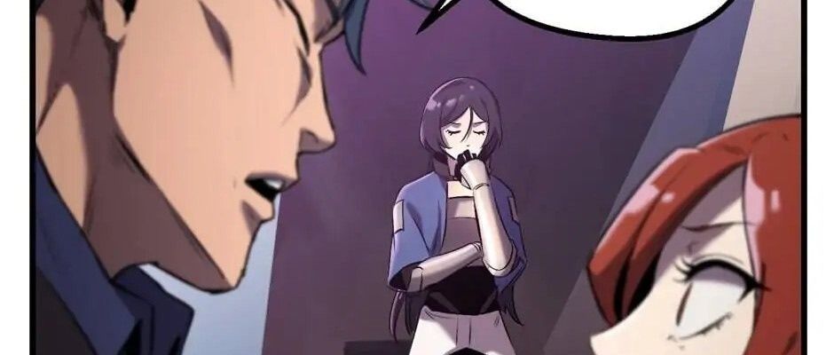 Câu Chuyện Sinh Tồn Của Kiếm Vương Ở Thế Giới Khác Chapter 35 - Trang 2