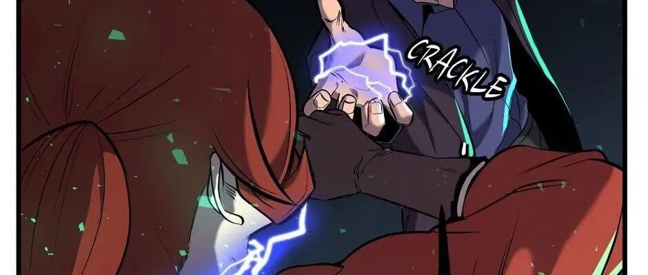 Câu Chuyện Sinh Tồn Của Kiếm Vương Ở Thế Giới Khác Chapter 35 - Trang 2