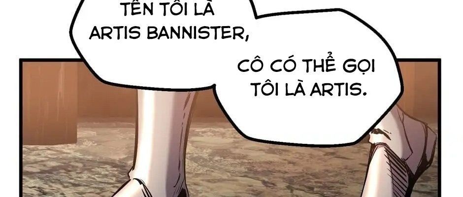 Câu Chuyện Sinh Tồn Của Kiếm Vương Ở Thế Giới Khác Chapter 35 - Trang 2