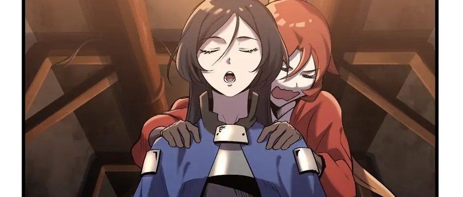 Câu Chuyện Sinh Tồn Của Kiếm Vương Ở Thế Giới Khác Chapter 35 - Trang 2