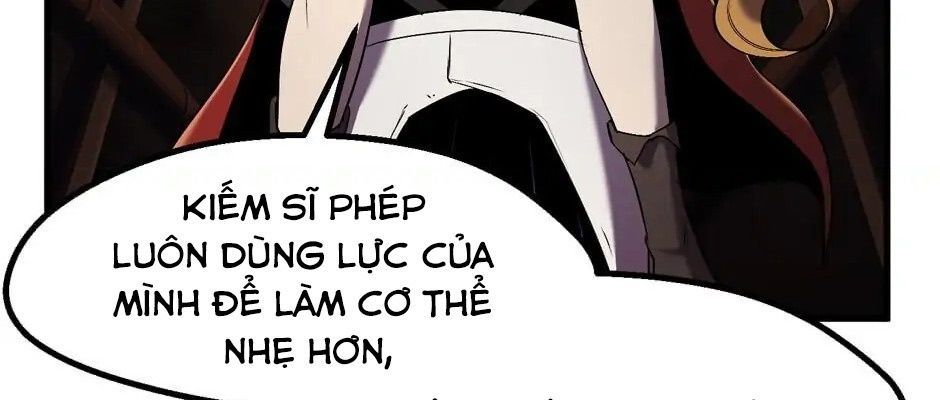 Câu Chuyện Sinh Tồn Của Kiếm Vương Ở Thế Giới Khác Chapter 35 - Trang 2