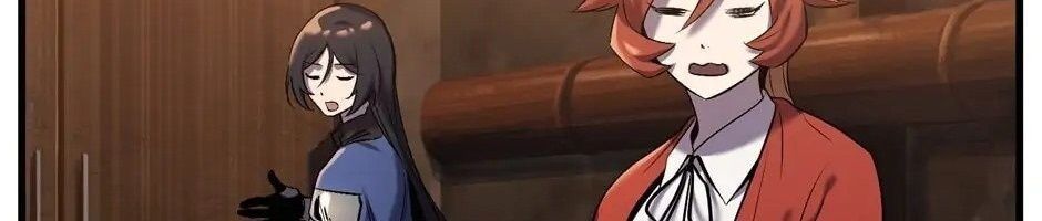 Câu Chuyện Sinh Tồn Của Kiếm Vương Ở Thế Giới Khác Chapter 35 - Trang 2