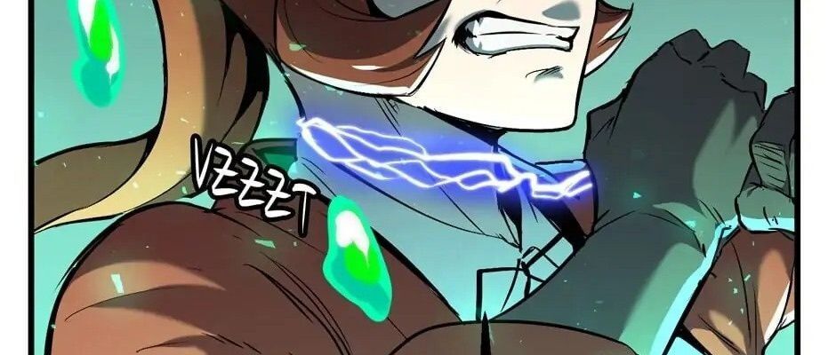 Câu Chuyện Sinh Tồn Của Kiếm Vương Ở Thế Giới Khác Chapter 35 - Trang 2