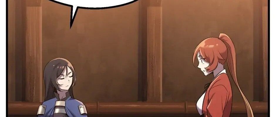 Câu Chuyện Sinh Tồn Của Kiếm Vương Ở Thế Giới Khác Chapter 35 - Trang 2