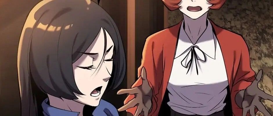 Câu Chuyện Sinh Tồn Của Kiếm Vương Ở Thế Giới Khác Chapter 35 - Trang 2