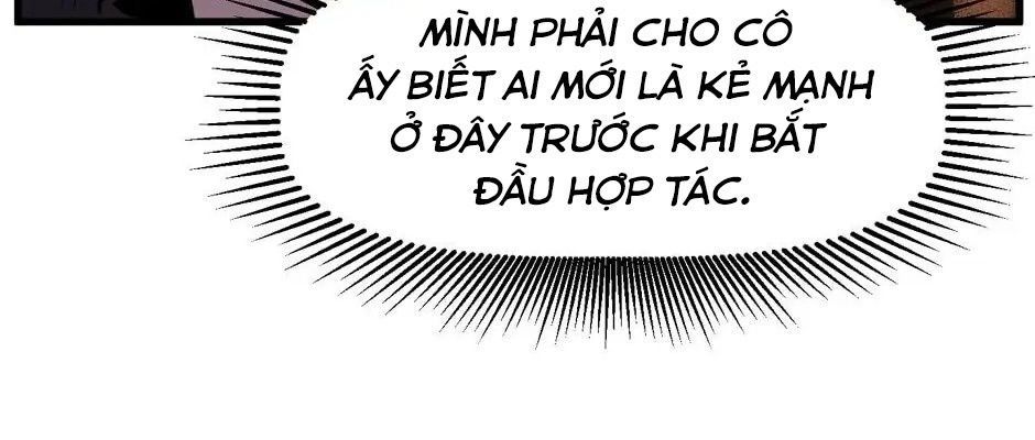 Câu Chuyện Sinh Tồn Của Kiếm Vương Ở Thế Giới Khác Chapter 35 - Trang 2