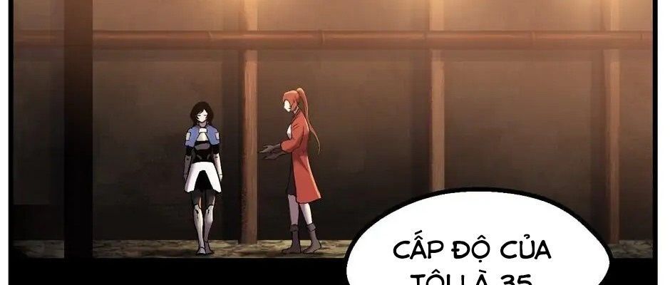 Câu Chuyện Sinh Tồn Của Kiếm Vương Ở Thế Giới Khác Chapter 35 - Trang 2