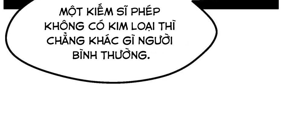Câu Chuyện Sinh Tồn Của Kiếm Vương Ở Thế Giới Khác Chapter 35 - Trang 2