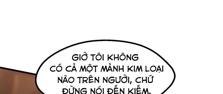 Câu Chuyện Sinh Tồn Của Kiếm Vương Ở Thế Giới Khác Chapter 35 - Trang 2