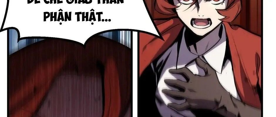 Câu Chuyện Sinh Tồn Của Kiếm Vương Ở Thế Giới Khác Chapter 35 - Trang 2