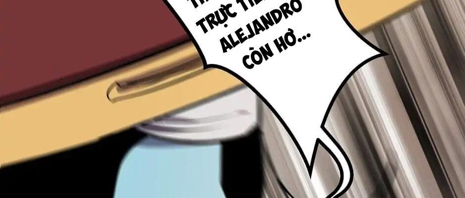 Câu Chuyện Sinh Tồn Của Kiếm Vương Ở Thế Giới Khác Chapter 35 - Trang 2