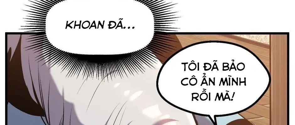 Câu Chuyện Sinh Tồn Của Kiếm Vương Ở Thế Giới Khác Chapter 35 - Trang 2