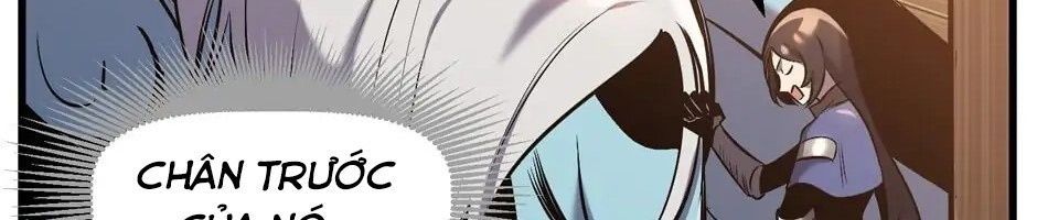 Câu Chuyện Sinh Tồn Của Kiếm Vương Ở Thế Giới Khác Chapter 35 - Trang 2