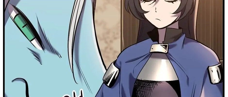 Câu Chuyện Sinh Tồn Của Kiếm Vương Ở Thế Giới Khác Chapter 35 - Trang 2