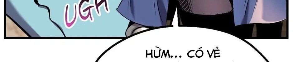 Câu Chuyện Sinh Tồn Của Kiếm Vương Ở Thế Giới Khác Chapter 35 - Trang 2