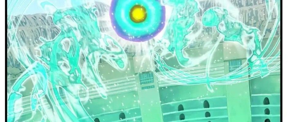 Câu Chuyện Sinh Tồn Của Kiếm Vương Ở Thế Giới Khác Chapter 35 - Trang 2