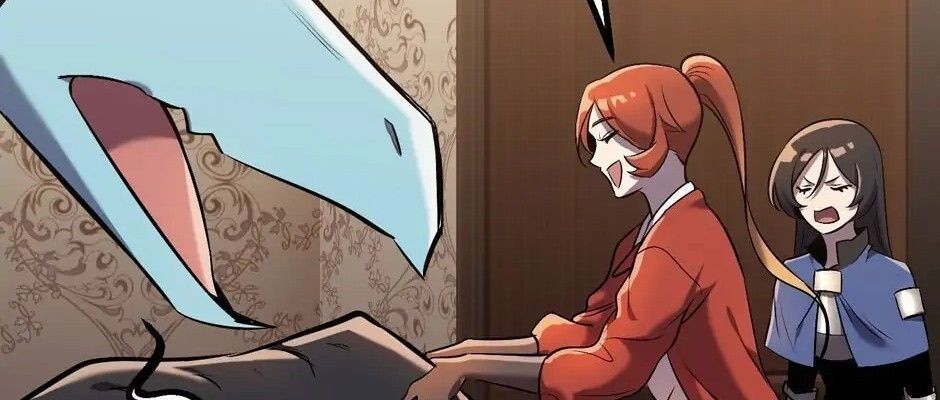 Câu Chuyện Sinh Tồn Của Kiếm Vương Ở Thế Giới Khác Chapter 35 - Trang 2