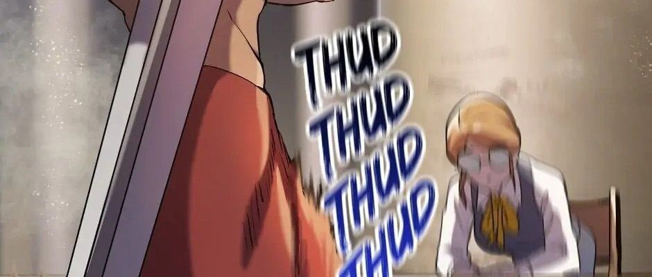 Câu Chuyện Sinh Tồn Của Kiếm Vương Ở Thế Giới Khác Chapter 35 - Trang 2