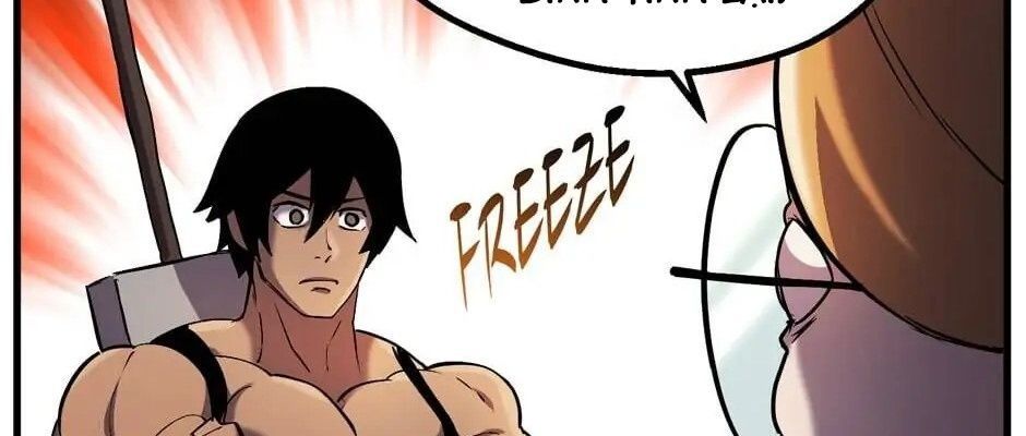 Câu Chuyện Sinh Tồn Của Kiếm Vương Ở Thế Giới Khác Chapter 35 - Trang 2