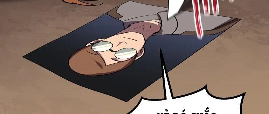 Câu Chuyện Sinh Tồn Của Kiếm Vương Ở Thế Giới Khác Chapter 35 - Trang 2