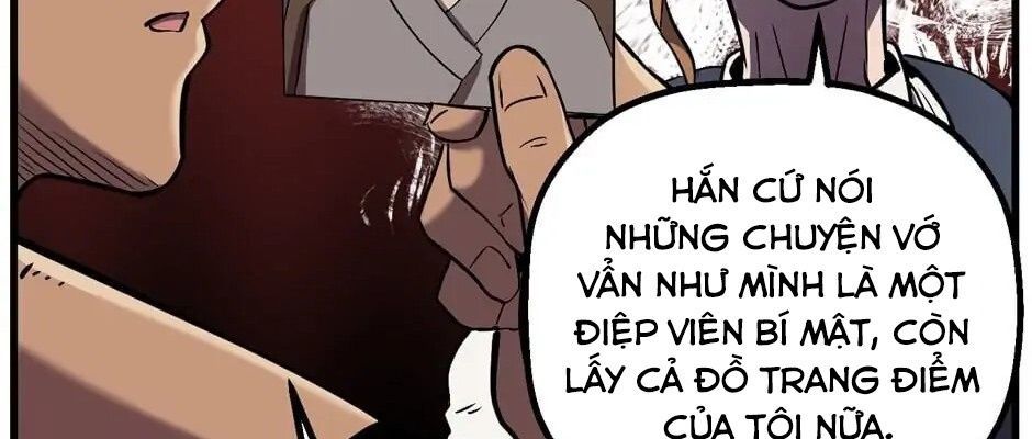 Câu Chuyện Sinh Tồn Của Kiếm Vương Ở Thế Giới Khác Chapter 35 - Trang 2