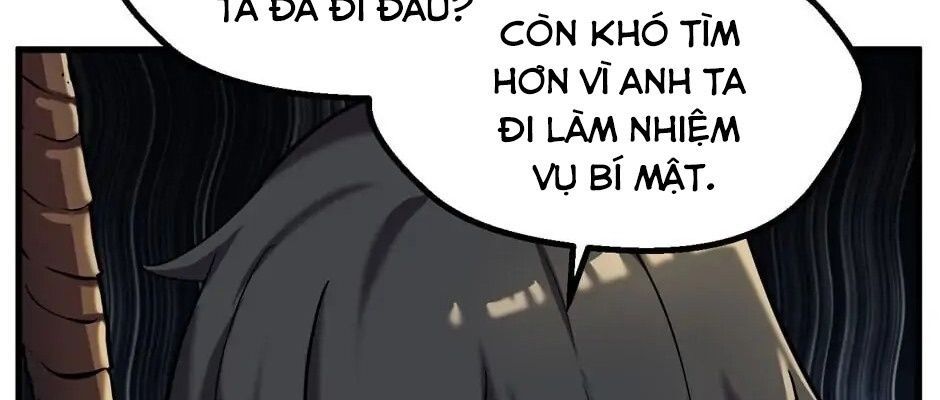 Câu Chuyện Sinh Tồn Của Kiếm Vương Ở Thế Giới Khác Chapter 35 - Trang 2