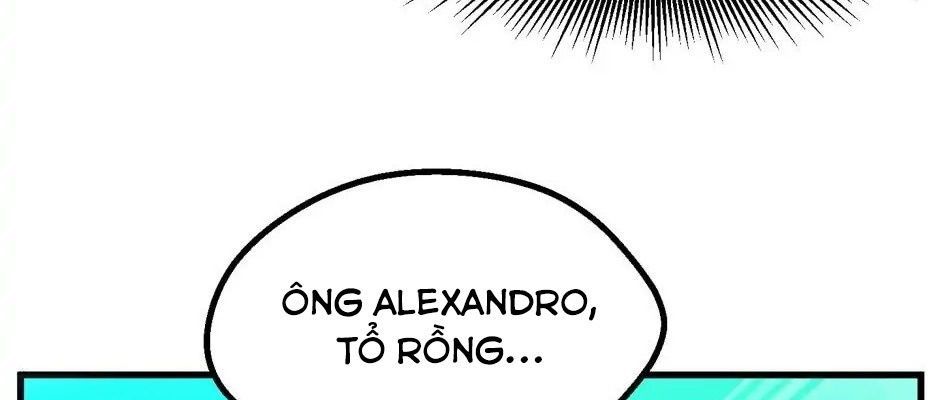 Câu Chuyện Sinh Tồn Của Kiếm Vương Ở Thế Giới Khác Chapter 35 - Trang 2