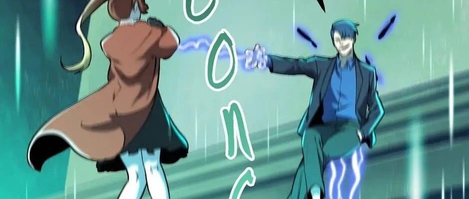 Câu Chuyện Sinh Tồn Của Kiếm Vương Ở Thế Giới Khác Chapter 35 - Trang 2