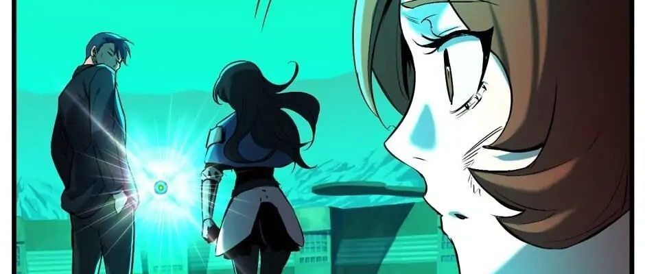 Câu Chuyện Sinh Tồn Của Kiếm Vương Ở Thế Giới Khác Chapter 35 - Trang 2