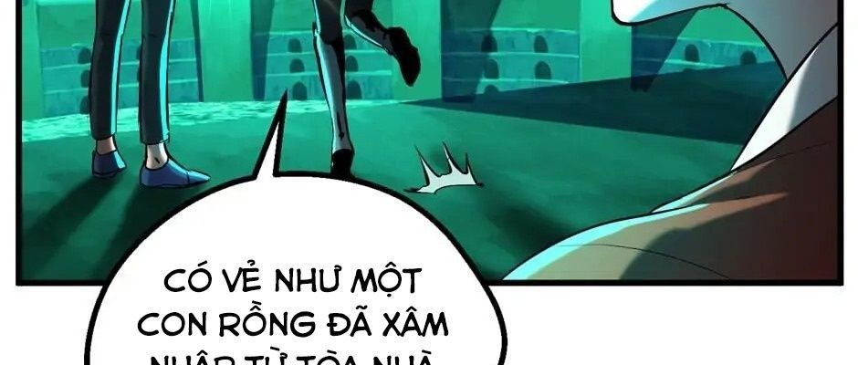 Câu Chuyện Sinh Tồn Của Kiếm Vương Ở Thế Giới Khác Chapter 35 - Trang 2