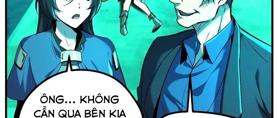 Câu Chuyện Sinh Tồn Của Kiếm Vương Ở Thế Giới Khác Chapter 35 - Trang 2