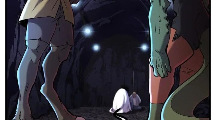 Câu Chuyện Sinh Tồn Của Kiếm Vương Ở Thế Giới Khác Chapter 36 - Trang 2