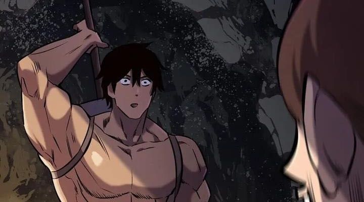 Câu Chuyện Sinh Tồn Của Kiếm Vương Ở Thế Giới Khác Chapter 36 - Trang 2