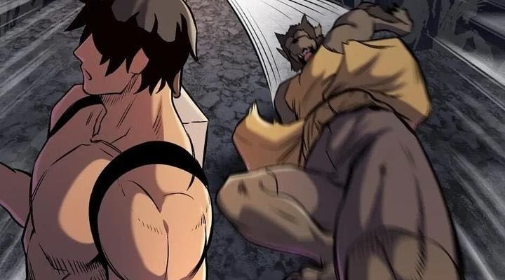 Câu Chuyện Sinh Tồn Của Kiếm Vương Ở Thế Giới Khác Chapter 36 - Trang 2