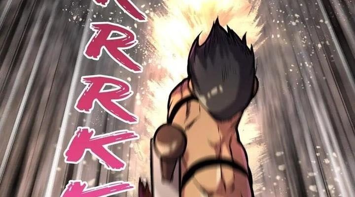 Câu Chuyện Sinh Tồn Của Kiếm Vương Ở Thế Giới Khác Chapter 36 - Trang 2