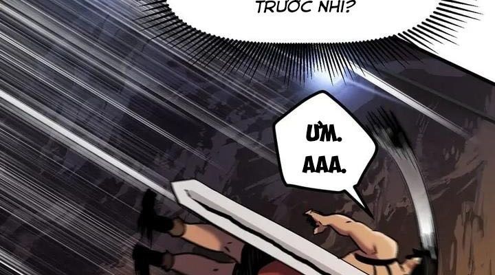 Câu Chuyện Sinh Tồn Của Kiếm Vương Ở Thế Giới Khác Chapter 36 - Trang 2