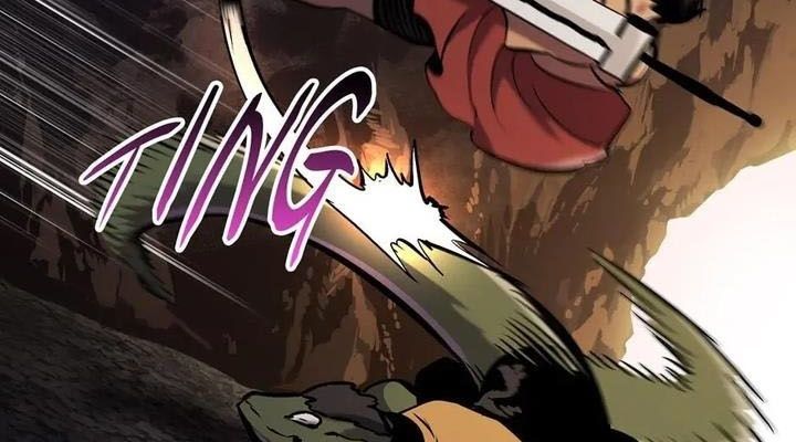 Câu Chuyện Sinh Tồn Của Kiếm Vương Ở Thế Giới Khác Chapter 36 - Trang 2