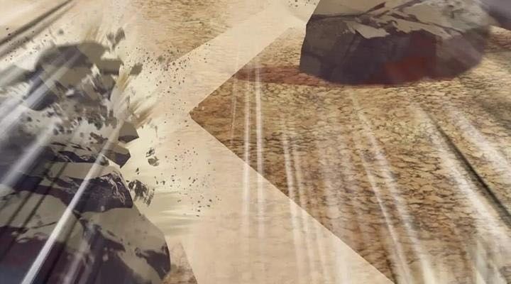 Câu Chuyện Sinh Tồn Của Kiếm Vương Ở Thế Giới Khác Chapter 36 - Trang 2