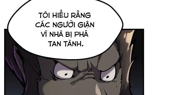 Câu Chuyện Sinh Tồn Của Kiếm Vương Ở Thế Giới Khác Chapter 36 - Trang 2