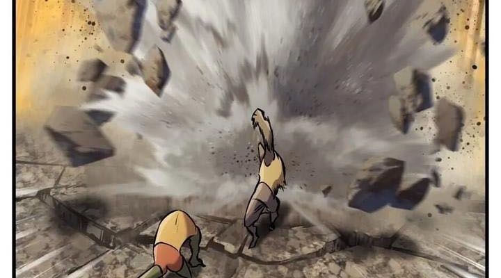 Câu Chuyện Sinh Tồn Của Kiếm Vương Ở Thế Giới Khác Chapter 36 - Trang 2