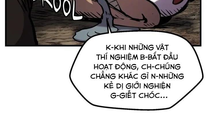 Câu Chuyện Sinh Tồn Của Kiếm Vương Ở Thế Giới Khác Chapter 36 - Trang 2